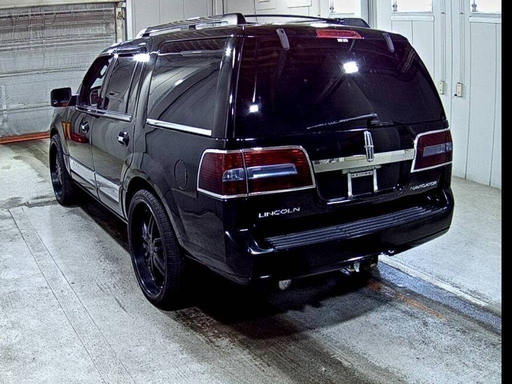 FORD LINCOLN NAVIGATOR