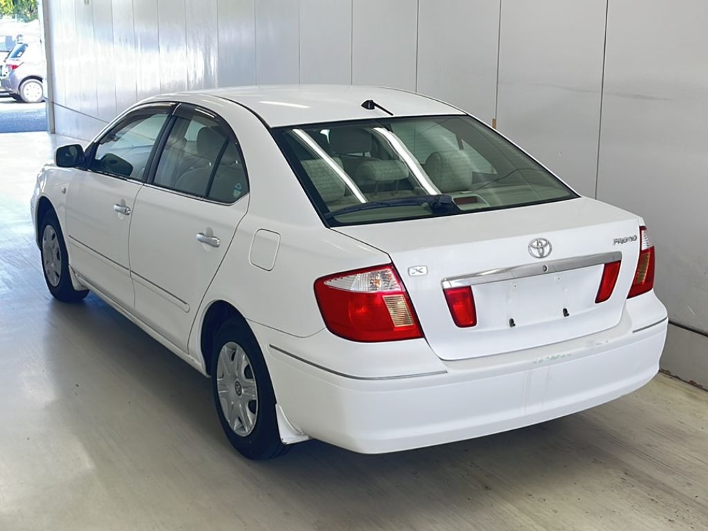 TOYOTA PREMIO