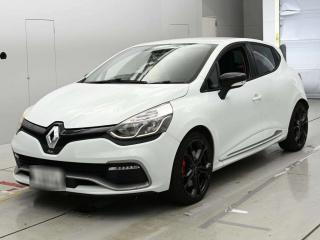 RENAULT LUTECIA