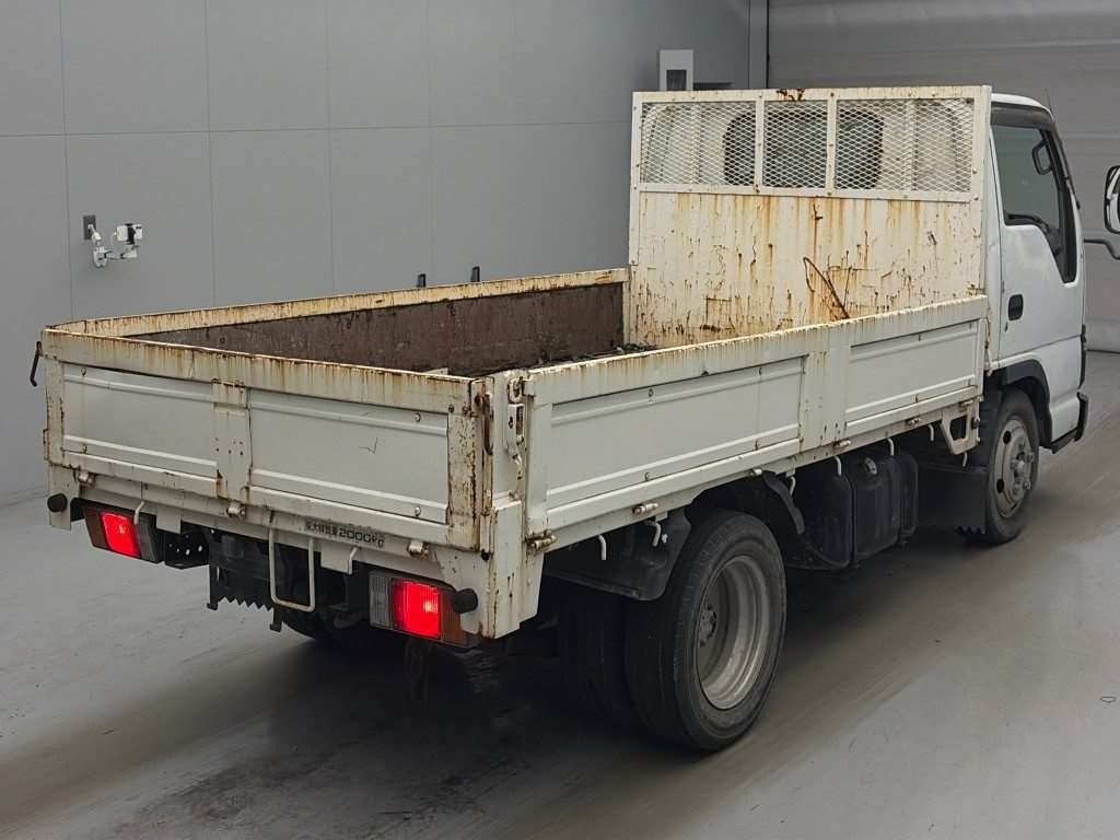 MAZDA TITAN TRUCK