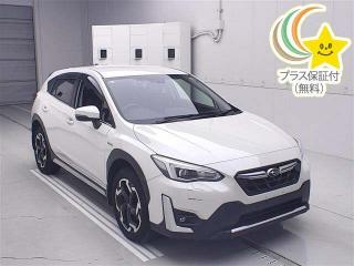 SUBARU SUBARU XV