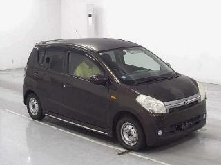 DAIHATSU MIRA CUSTOM