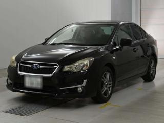SUBARU IMPREZA G4