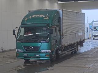 NISSAN CONDOR