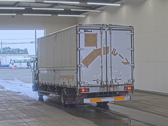 NISSAN CONDOR