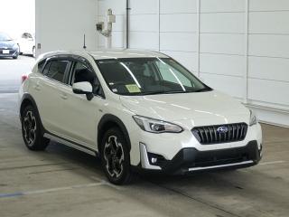 SUBARU IMPREZA SPORT