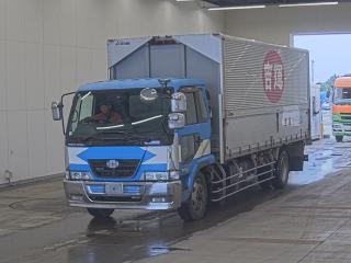 NISSAN CONDOR