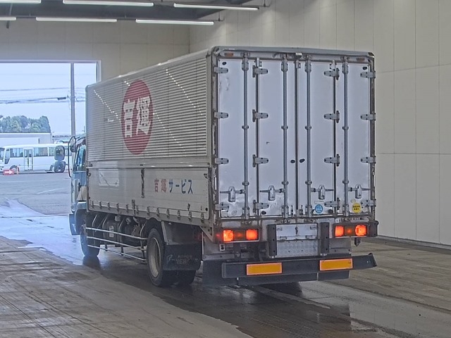 NISSAN CONDOR
