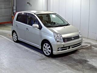 DAIHATSU MIRA AVY