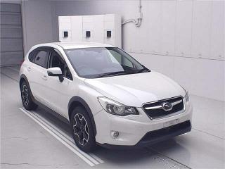 SUBARU SUBARU XV
