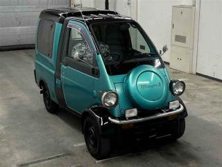 DAIHATSU MIDGET II