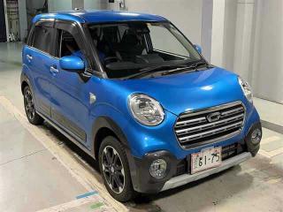 DAIHATSU CAST ACTIVA