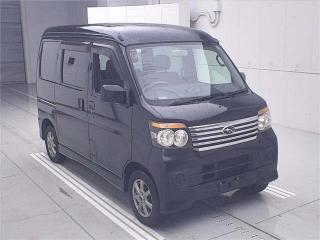 SUBARU SAMBAR DIAS