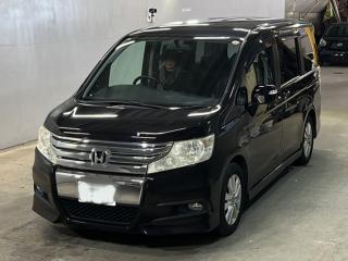 HONDA STEPWGN SPADA