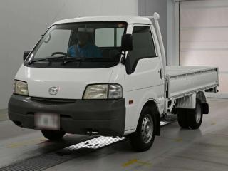 MAZDA BONGO TRUCK