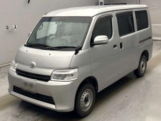 TOYOTA TOWN ACE VAN