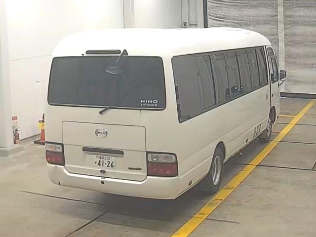 HINO LIESSE II