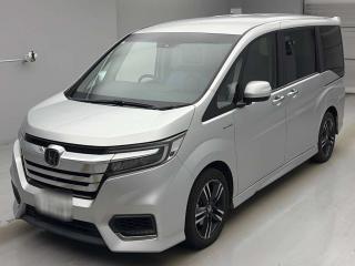 HONDA STEPWGN SPADA