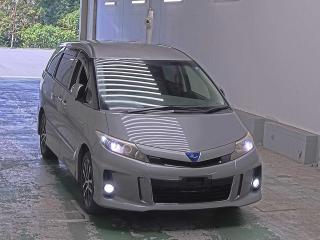 TOYOTA ESTIMA HYBRID
