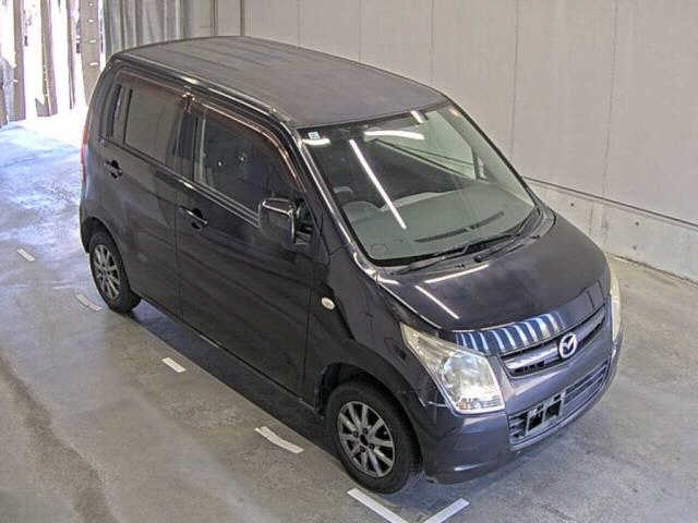 MAZDA AZ WAGON