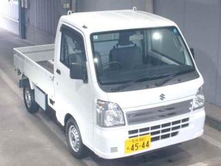 SUZUKI CARRY