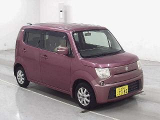 SUZUKI MRWAGON