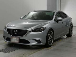 MAZDA ATENZA SEDAN