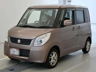 SUZUKI PALETTE