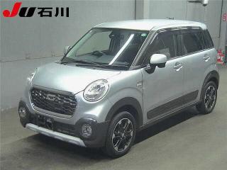 DAIHATSU CAST ACTIVA