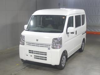 SUZUKI EVERY VAN