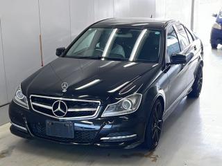 MERCEDES BENZ C CLASS