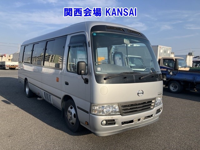 HINO LIESSE II