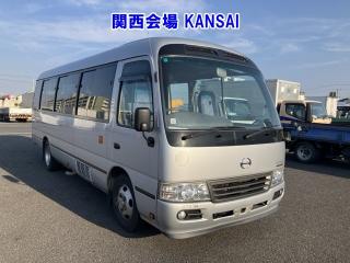 HINO LIESSE II