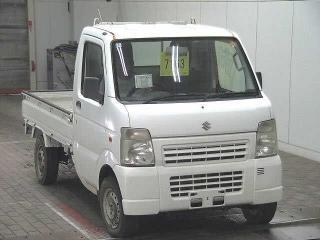 SUZUKI CARRY