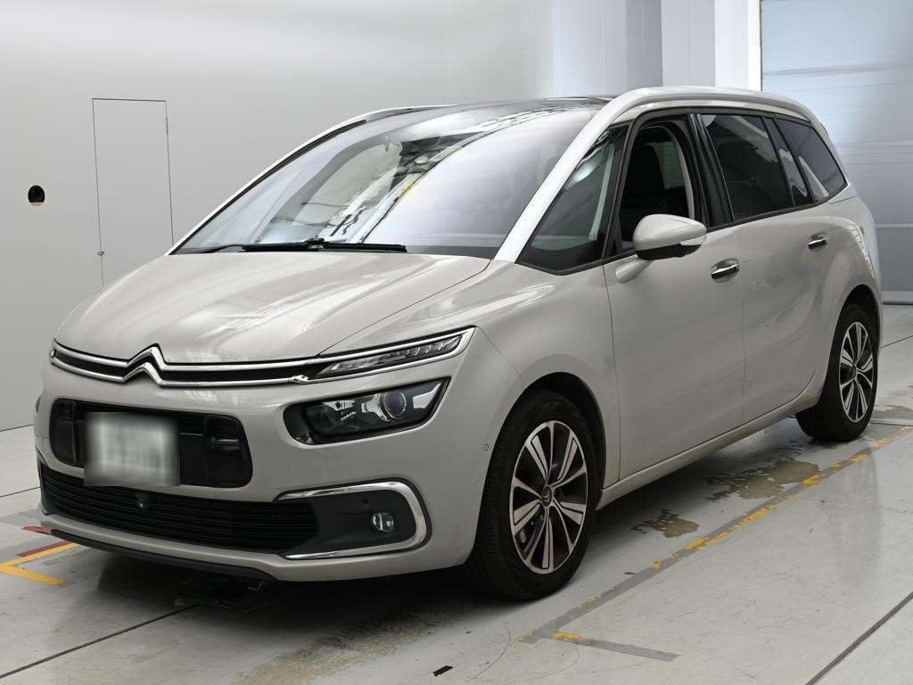 CITROEN GRAND C4 PICASSO