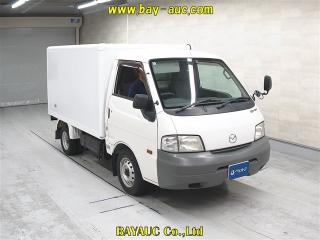 MAZDA BONGO TRUCK