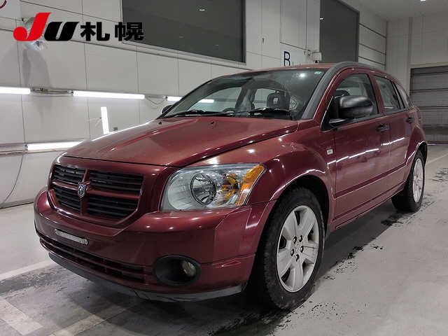 DODGE CALIBER