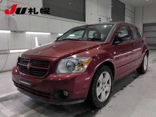 DODGE CALIBER