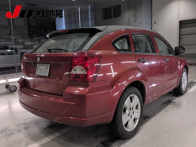 DODGE CALIBER