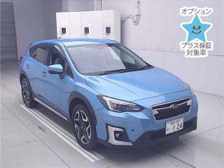 SUBARU SUBARU XV