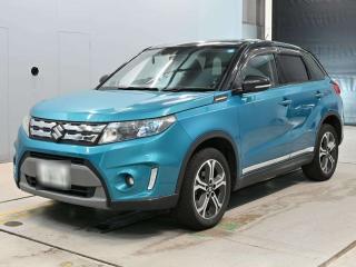 SUZUKI ESCUDO