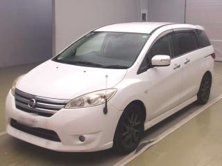 NISSAN LAFESTA