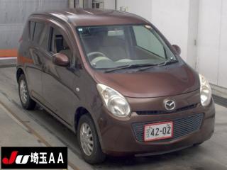 MAZDA CAROL