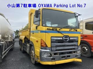 HINO PROFIA