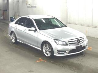 MERCEDES BENZ C CLASS