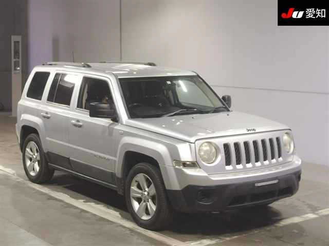 JEEP PATRIOT