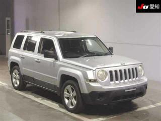 JEEP PATRIOT