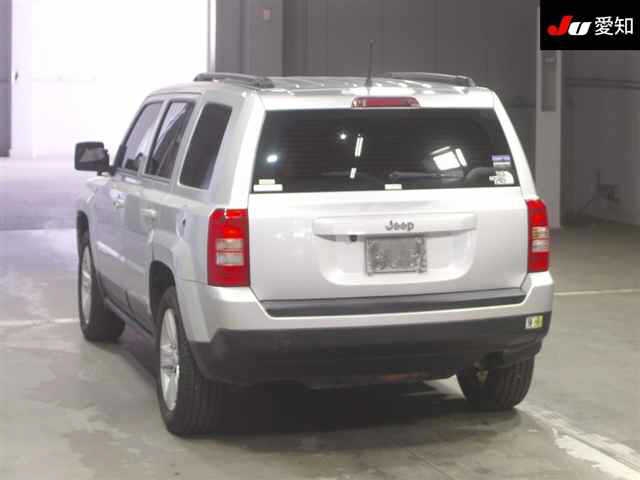 JEEP PATRIOT