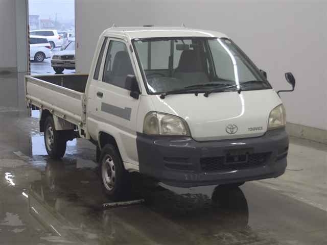 TOYOTA TOWN ACE TRUCK