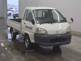 TOYOTA TOWN ACE TRUCK